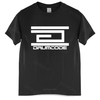 เสื้อยืดโอเวอร์ไซส์เสื้อยืดผ้าฝ้าย คอกลม พิมพ์ลาย Adam Beyer Swedish Techno Slam Joey Beltram Maceo Homme สีดํา สําหรับผ