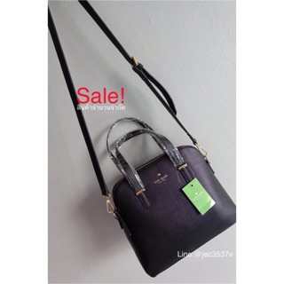 40%off 🚨 Kate Spade New York Cedar Street Maise Satchel U6522