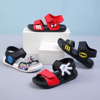 Summer childrens cute cartoon sandals Size:22-31