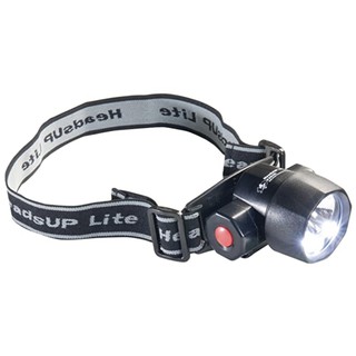 Pelican 2620 HeadsUp Lite™ LED Flashlight ไฟฉายกันระเบิด