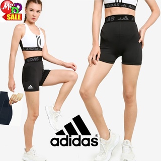 ADIDAS - ใหม่ กางเกงรัดกระชับกล้ามเนื้อใส่วิ่ง ADIDAS TECHFIT SPORT TIGHTS GL0689 GR8155 GU3835 CD9757 GN3020 FJ7170