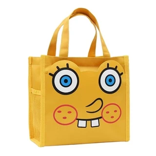 (HB-24）กระเป๋าใส่ของอเนกประสงค์ ลายการ์ตูน