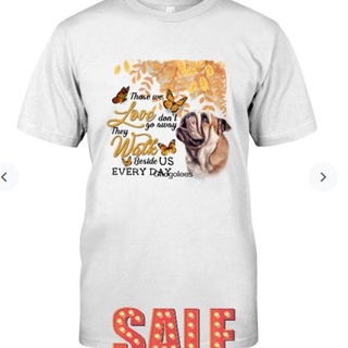 ROUNDคอลูกเรือNeckใหม่ เสื้อยืด พิมพ์ลาย Bulldog Walk Clic Akdbla82Bkdnoa18-4XL