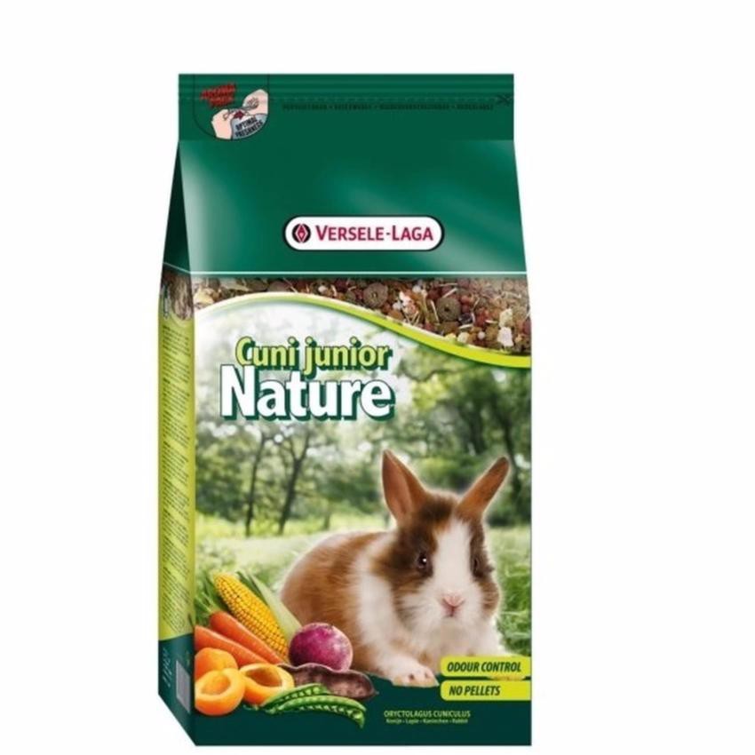 VERSELE-LAGA Cuni Nature Junior 750g