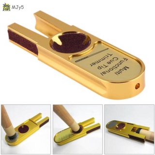 Mjy5 U Shape อุปกรณ์เครื่องมือสําหรับใช้ในการซ่อมแซมสนุกเกอร์