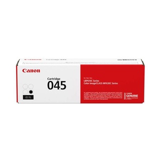 TONER CARTRIDGE-045BK