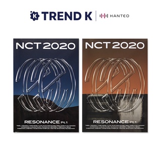 NCT 2020 - Album [RESONANCE Pt.1]