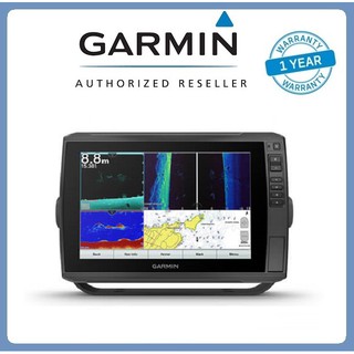 เครื่องหาปลา + GPS รุ่น ECHOMAP Ultra 102sv + GT56UHD-TM แถมฟรี แผนที่ทะเล แผนที่แม่น้ำ และเสื้อยืดแขนยาว