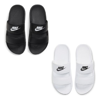 Nike Collection ไนกี้ รองเท้าแตะ สำหรับผู้หญิง Women Offcourt Duo Slide DC0496-001 / DC0496-100(1300)