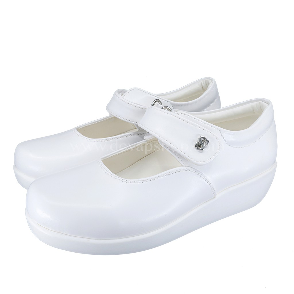 รองเท้าพยาบาลSEVENG0115NLN พยาบาลNurseshose