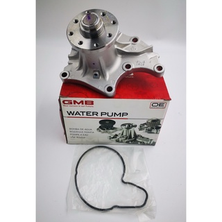 ปั๊มน้ำ Water Pump ISUZU TFR 2.5 /2.8/3.0 เครื่อง 4JA1,4JB1 GMB