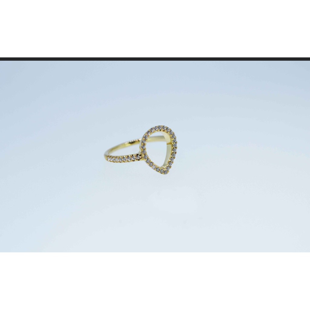 Minimal- Signet Ring