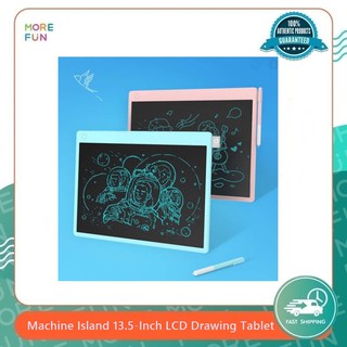 [ พร้อมส่ง ] Xiaomi Machine Island 13.5-Inch LCD Drawing Tablet - แผ่นบอร์ดแท็บเล็ตวาดภาพ จอขนาด 13.5