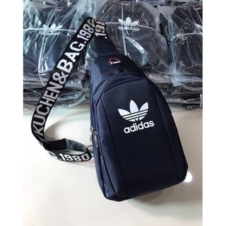 กระเป๋าคาดอก Adidas ส่งฟรี