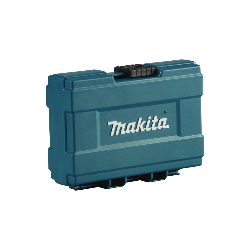MAKITA B-54106 : ชุดดอกไขควง จำนวน 38 ชิ้น กล่องพลาสติก - Makita Store ...