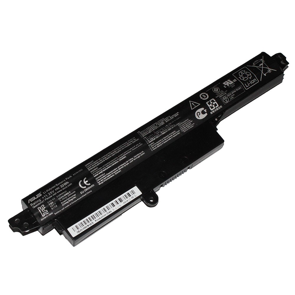 Asus A31N1302 ASUS X200CA X200M F200CX R202CA Series