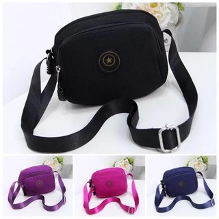 Fashion handbagใหม่สะพายข้างกระเป้าสะพายใบเล็กกระเป๋าใบเล็กมินิกระเป๋าใส่เหรียญ