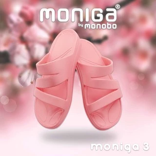 รองเท้า Monobo รุ่น Moniga3 (ของแท้100%)