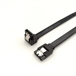 ⚡️💾 สาย Sata Cable HDD SATA 3.0 6Gb/s HDD SSD 💾⚡️