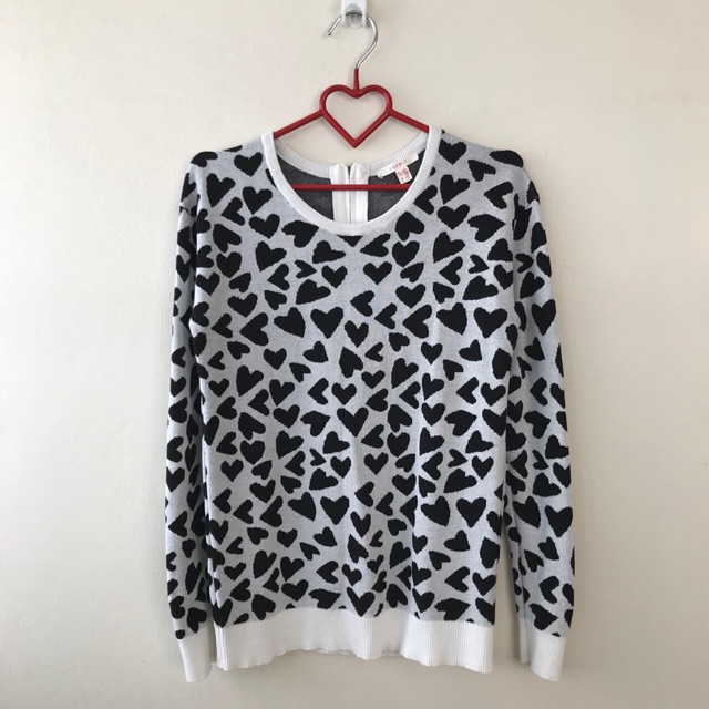 Used 🖤สเวตเตอร์ ESPRIT🖤