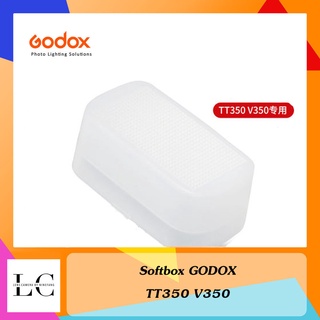 GODOX Flash Diffuser สำหรับ GODOX TT350 V350