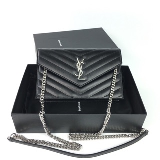 ถูกที่สุด ของแท้ 100% Ysl woc 7.5”