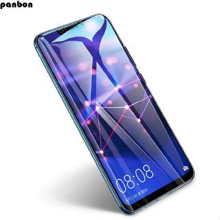 Hydrogel Screen Protector Huawei Y9 2019/Y MAX/Y9 Prime 2019/Y9S Front TPU Film Not Glass