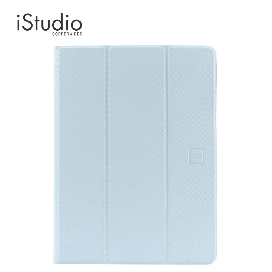 TUCANO Up Plus folio case for iPad 10.2 Gen7/8 /Air 10.5 l iStudio By Copperwired