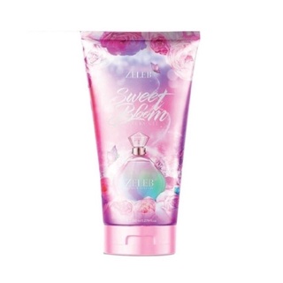 ส่งฟรี‼️ZELEB โลชั่นน้ำหอมเซเลป Sweet bloom aura gel เซรั่มน้ำหอมหอมที่สุด นวัตกรรมใหม่! สูตร 𝟮 𝗶𝗻1(หอมหวาน ออร่าพุ่ง )