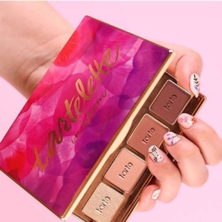 Tarte In Bloom Palette