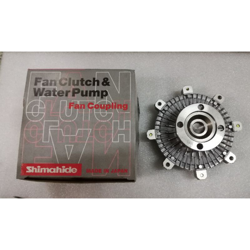 FORD T4100 FAN CLUTCH(TF01-15-140) 1 ชิ้น
