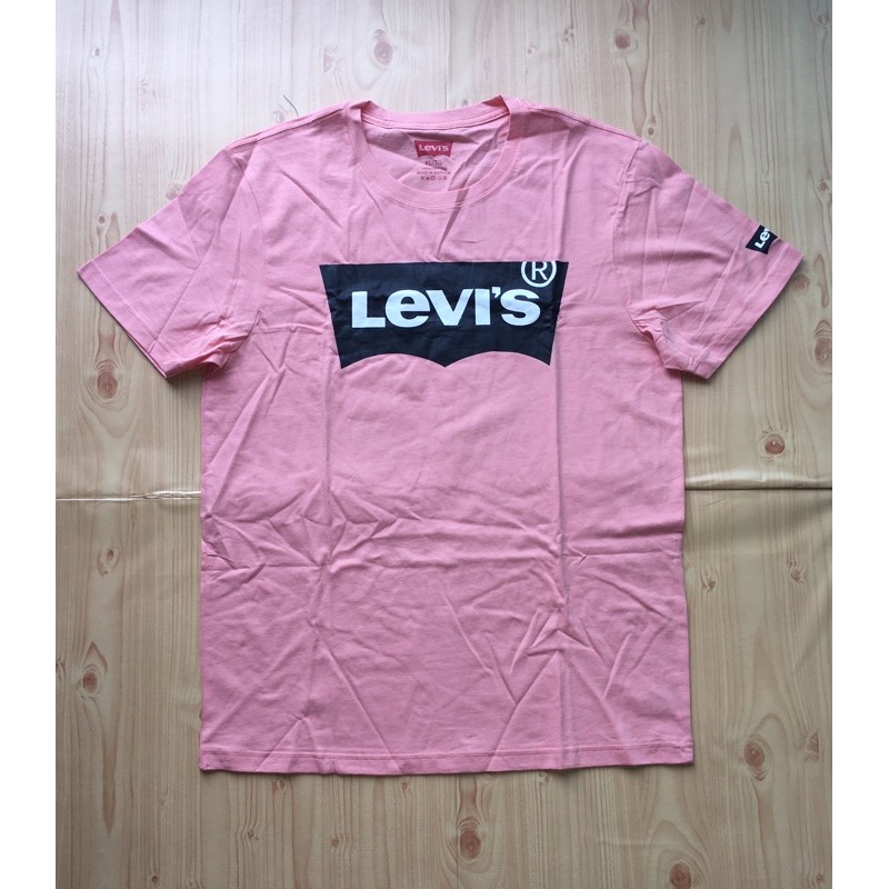เสื้อยืดแขนสั้น Levi’s