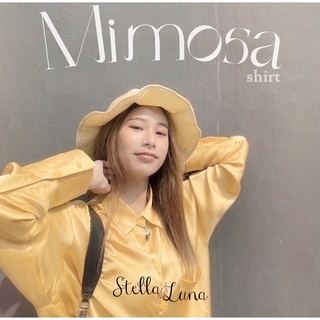 Stella and Luna - Mimosa shirt