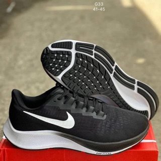 Nike Zoom Pegasus37 new 2020 โรงงานผลิตต่างประเทศไม่ผ่านQC