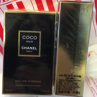 Chanel Coco noir EDP 100ml