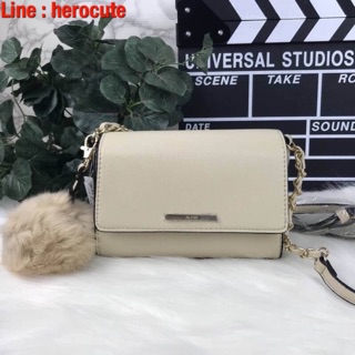 ALDO CHAIN CROSSBODY BAG ของแท้ ราคาถูก