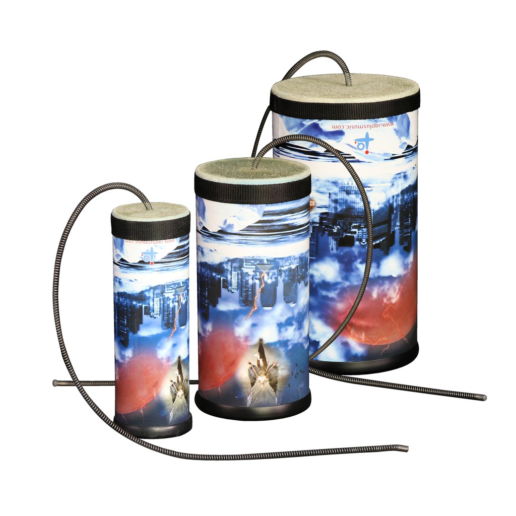 I.Q. PLUS - กระบอกฟ้าร้อง