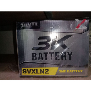 3K BATTERY VDS din65L