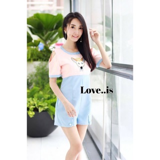 Love is