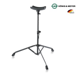 K&amp;M® ขาตั้งทูบา Performer ปรับความสูงได้ รองรับน้ำหนักได้มากถึง 10 กิโลกรัม (Model: 14950-000-01) ** Made in Germany **