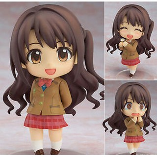 Nendoroid 522 Uzuki Shimamura  (สินค้าใหม่ แท้ จากญี่ปุ่น)