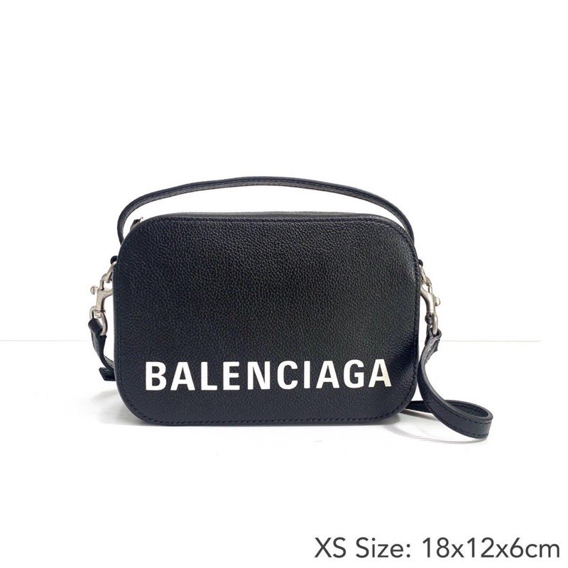 balenciaga camera bag s