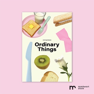 Ordinary Thing Poster *กดซื้อโปสเตอร์แยกจากออเดอร์นะคะ*