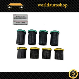 Genuine Febest Rear Spring Bushing สั้น+ยาว แท้ Toyota Toyota Hilux Vigo Champ ปี 2005 - 2015