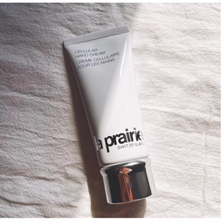 La Prairie / LP Moisture Repair Hand Cream 50ml