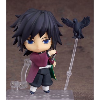 [พร้อมส่ง] Nendoroid 1408 Giyu Tomioka - Kimetsu no Yaiba / Demon Slayer