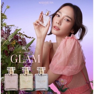 น้ำหอม Glam มาดามฟิน 50 ml