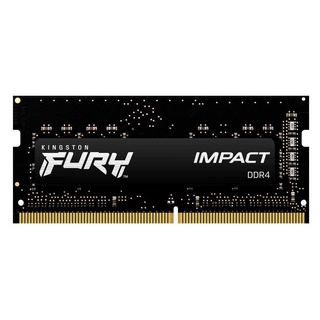 KINGSTON RAM 16GB 2666MHz DDR4 SODIMM FURY KF426S16IB/16