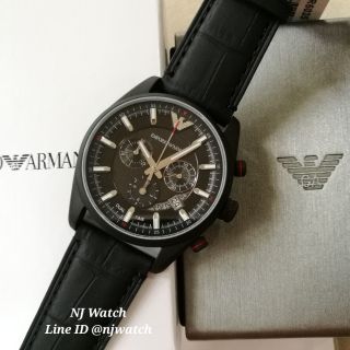 นาฬิกา Emporio armani AR-6035