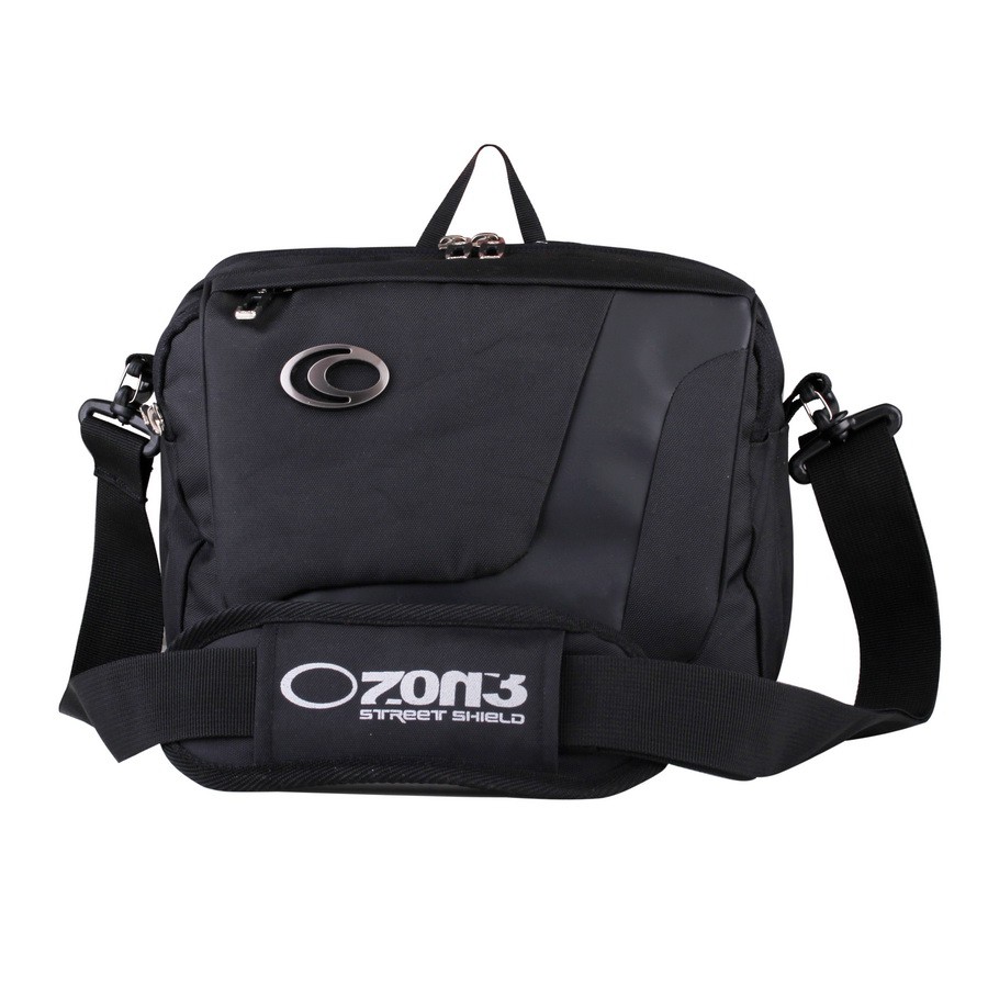 Ozone 746 Netbook Sling Bag + ผ ้ าคลุมกันฝน